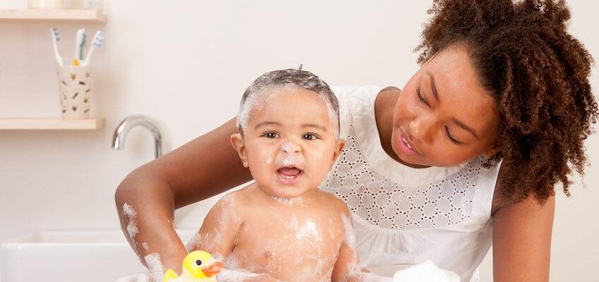 Childproof Your Bathroom: Bathtub Safety Tips for Parents