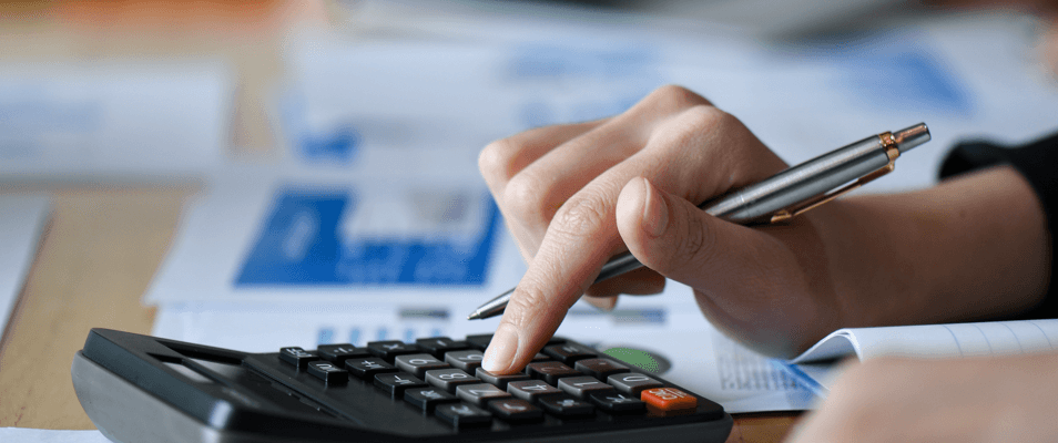How to Stop Blowing Your Monthly Budget (and Still Enjoy Life a Little)