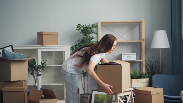 Underrated Moving Tips That Can Make Your Next Move Much Easier
